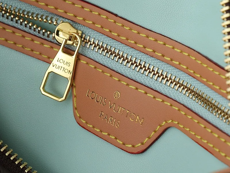 All Categories Official Website "Brand Women's Bags" Women's Bags 💙 LV 2025 New LV Crossbody Bag