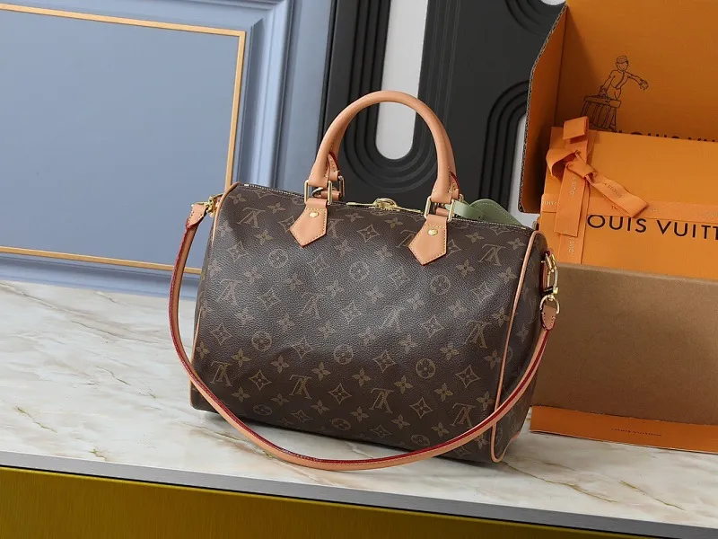 All Categories Official Website "Brand Women's Bags" Women's Bags 💙 LV 2025 New LV Crossbody Bag