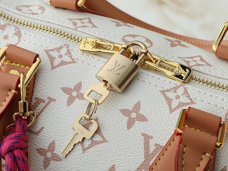All Categories Official Website "Brand Women's Bags" Women's Bags 💙 LV 2025 New LV Crossbody Bag