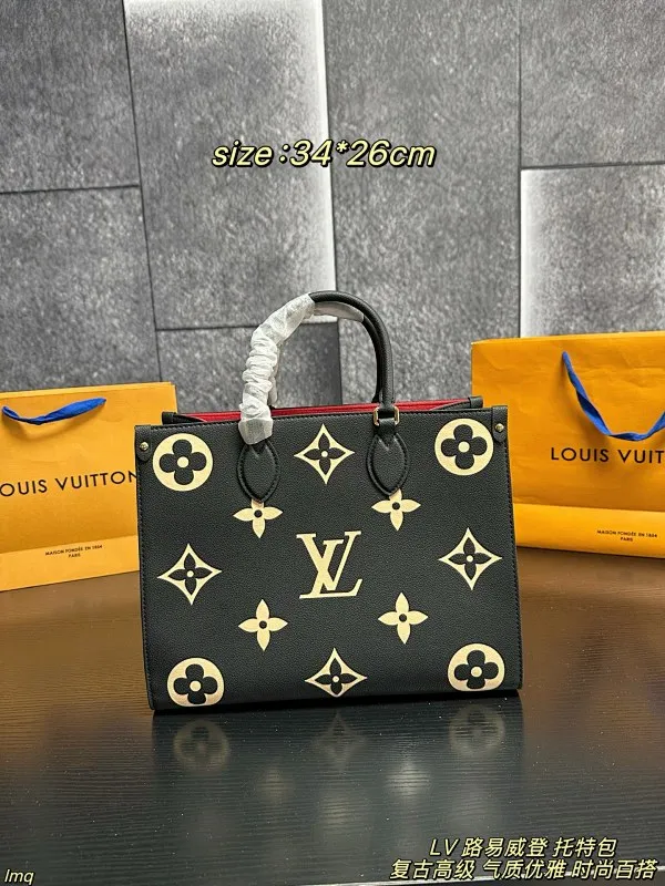 All Categories Official Website "Brand Women's Bags" Women's Bags 💙 LV 2025 New LV Handbags