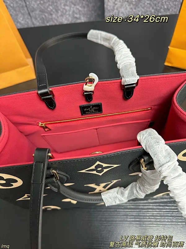 All Categories Official Website "Brand Women's Bags" Women's Bags 💙 LV 2025 New LV Handbags
