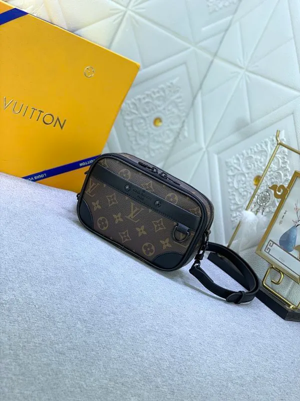 All Categories Official Website "Brand Women's Bags" Women's Bags 💙 LV 2024 New LV Crossbody Bag