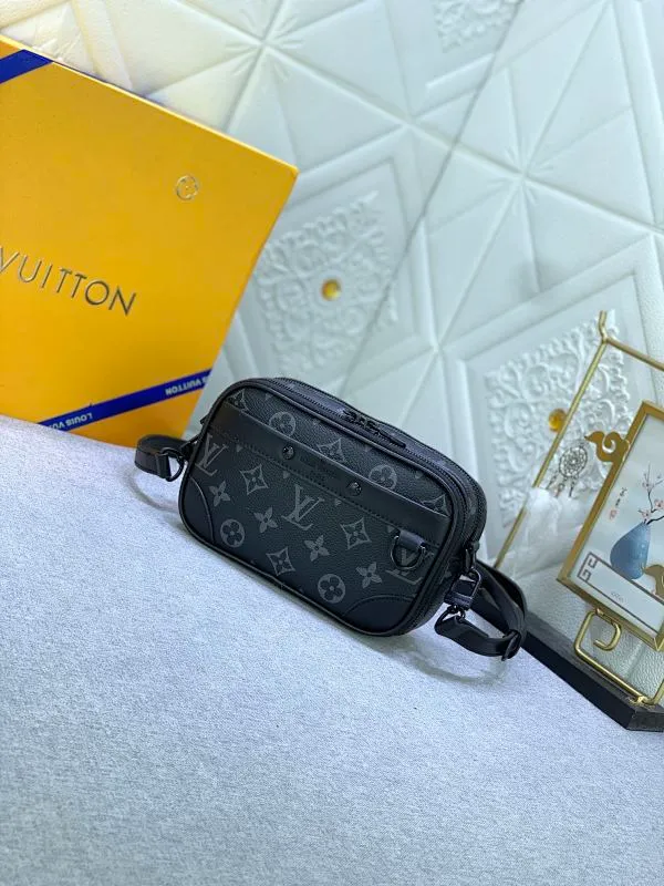 All Categories Official Website "Brand Women's Bags" Women's Bags 💙 LV 2024 New LV Crossbody Bag