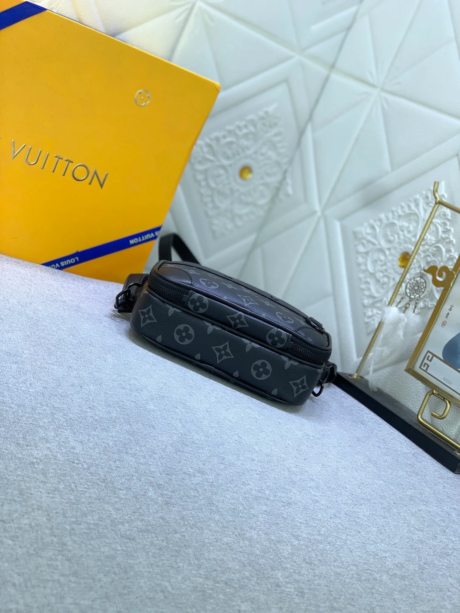 All Categories Official Website "Brand Women's Bags" Women's Bags 💙 LV 2024 New LV Crossbody Bag