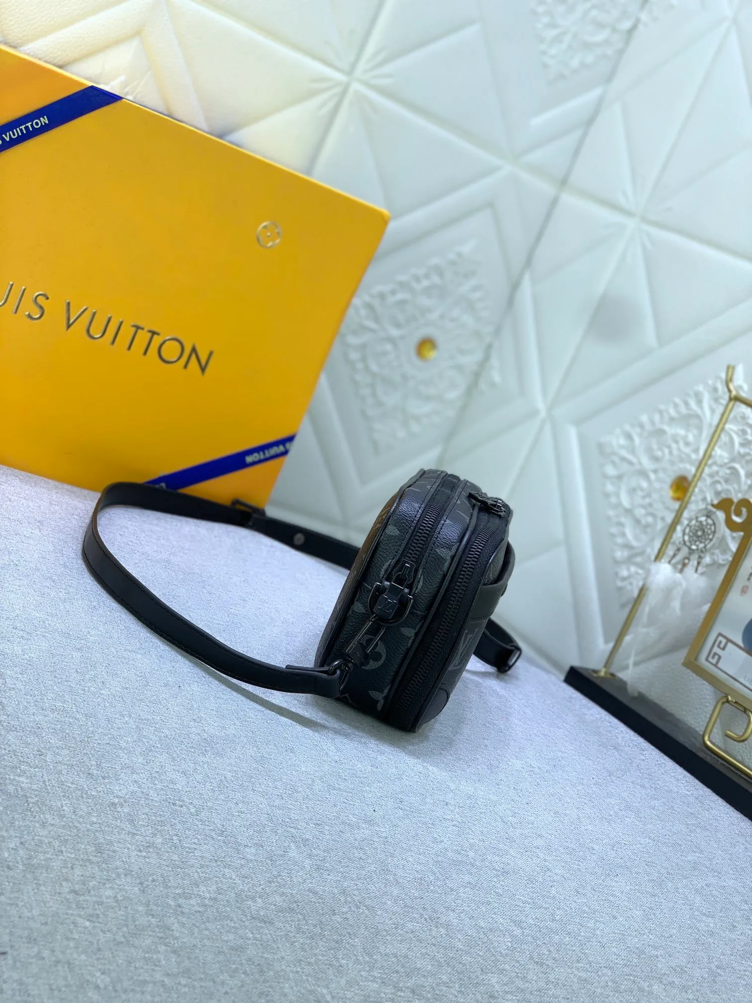 All Categories Official Website "Brand Women's Bags" Women's Bags 💙 LV 2024 New LV Crossbody Bag