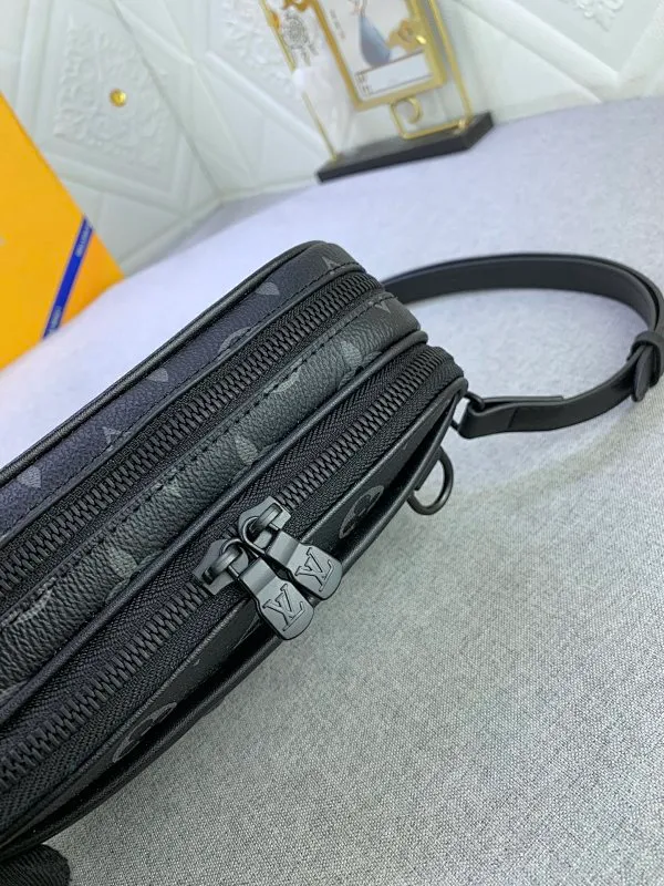 All Categories Official Website "Brand Women's Bags" Women's Bags 💙 LV 2024 New LV Crossbody Bag