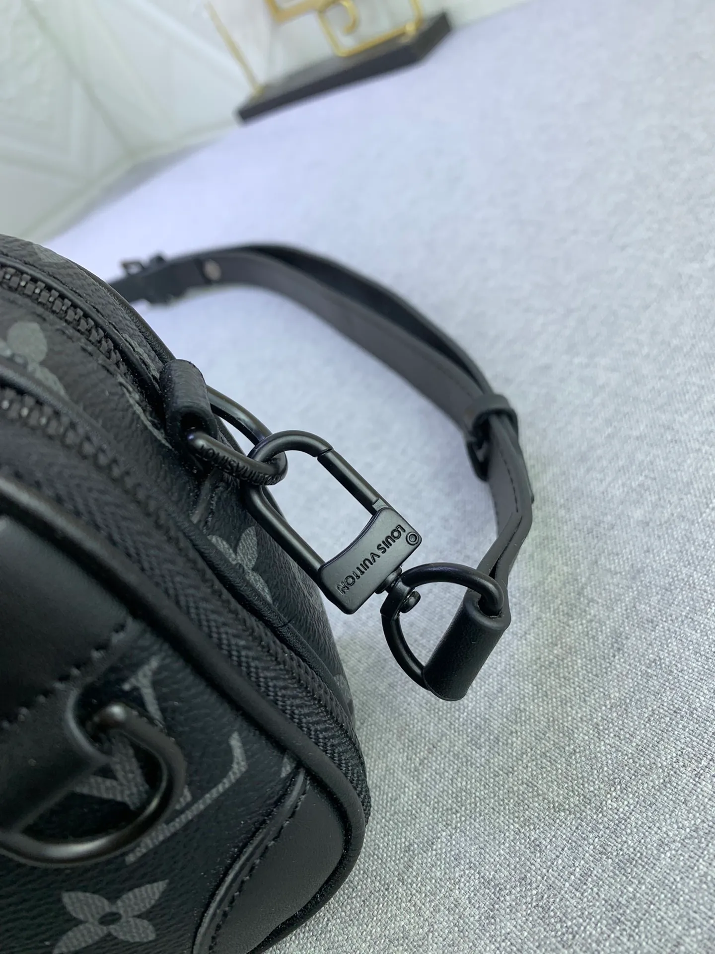 All Categories Official Website "Brand Women's Bags" Women's Bags 💙 LV 2024 New LV Crossbody Bag