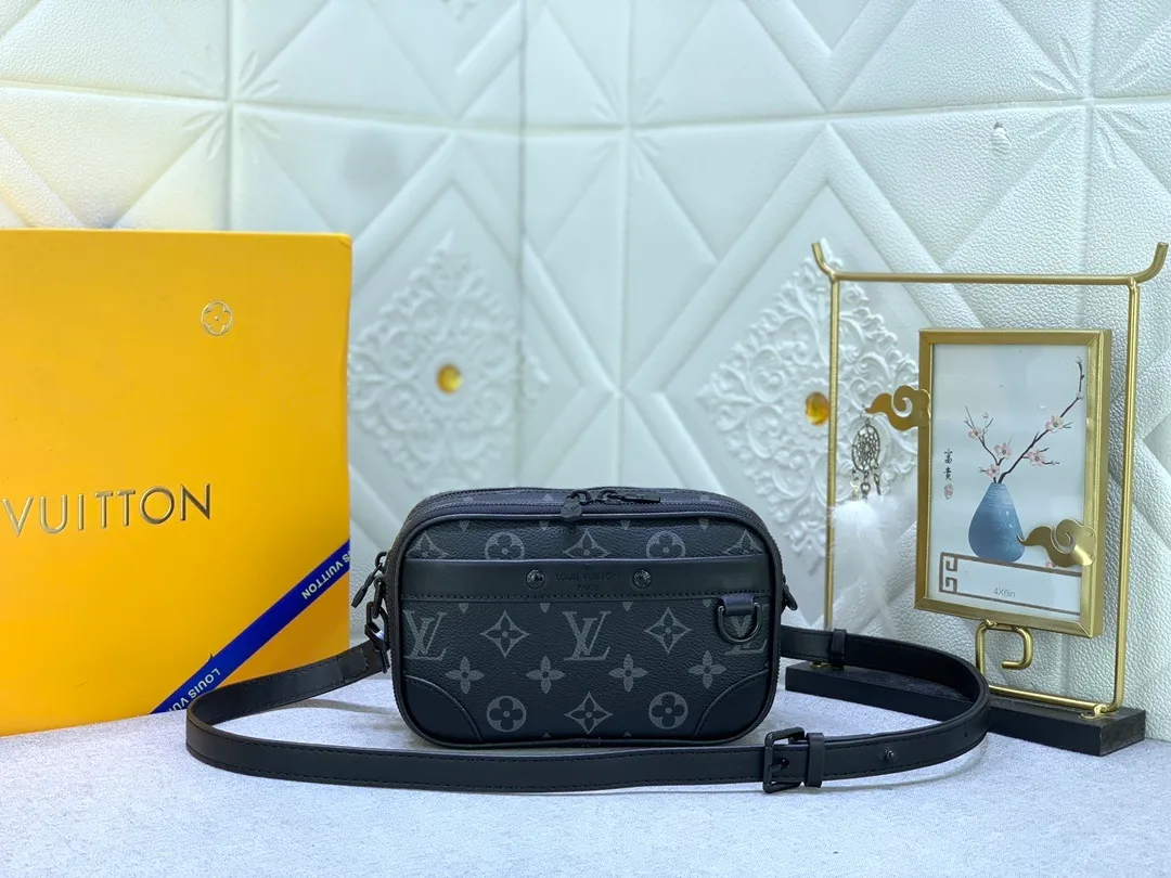 All Categories Official Website "Brand Women's Bags" Women's Bags 💙 LV 2024 New LV Crossbody Bag