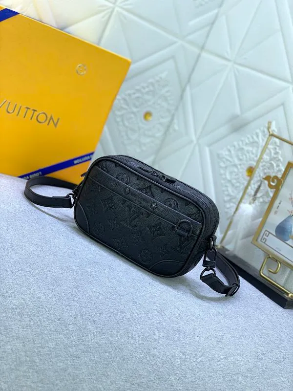 All Categories Official Website "Brand Women's Bags" Women's Bags 💙 LV 2024 New LV Crossbody Bag