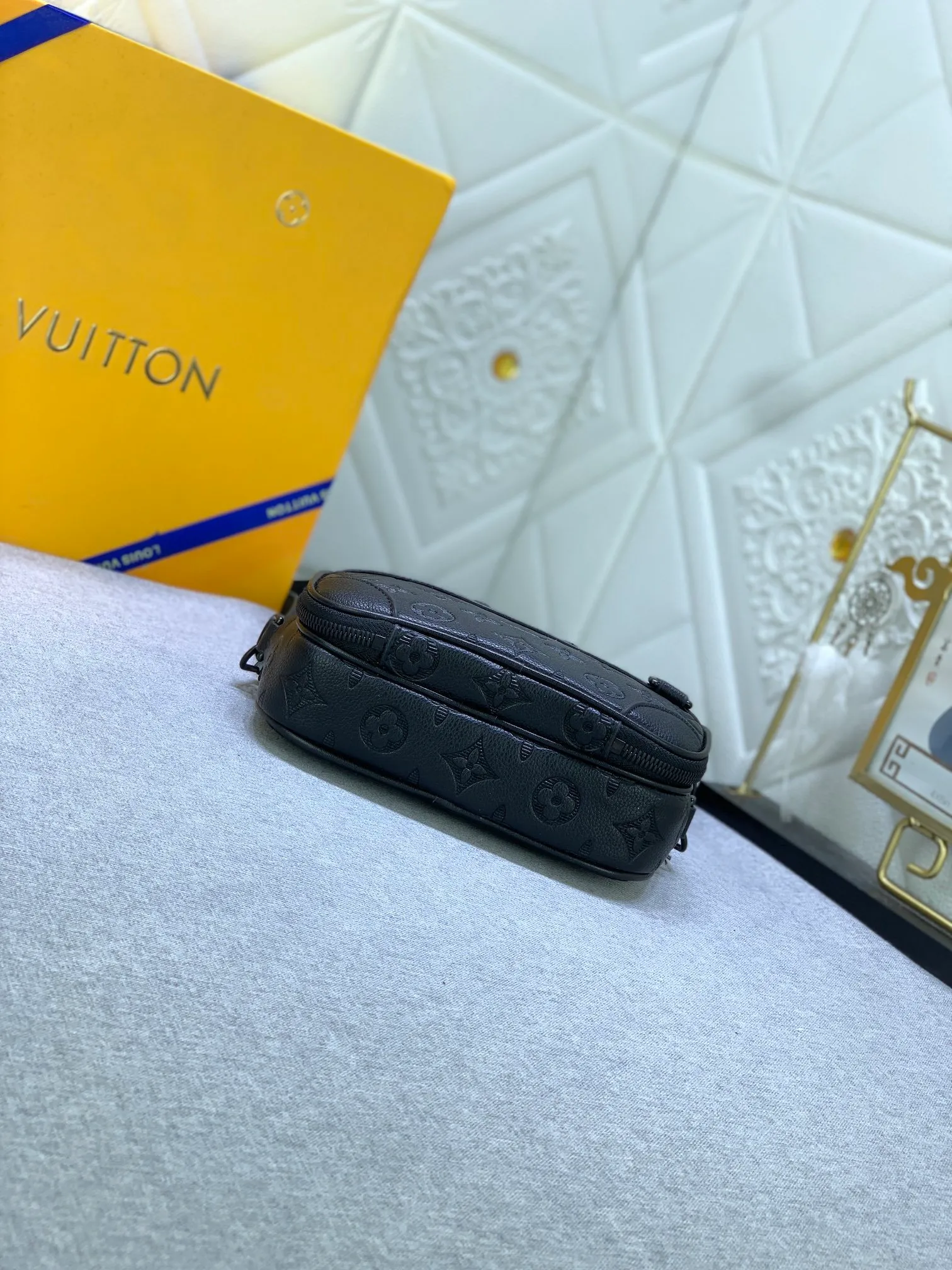 All Categories Official Website "Brand Women's Bags" Women's Bags 💙 LV 2024 New LV Crossbody Bag