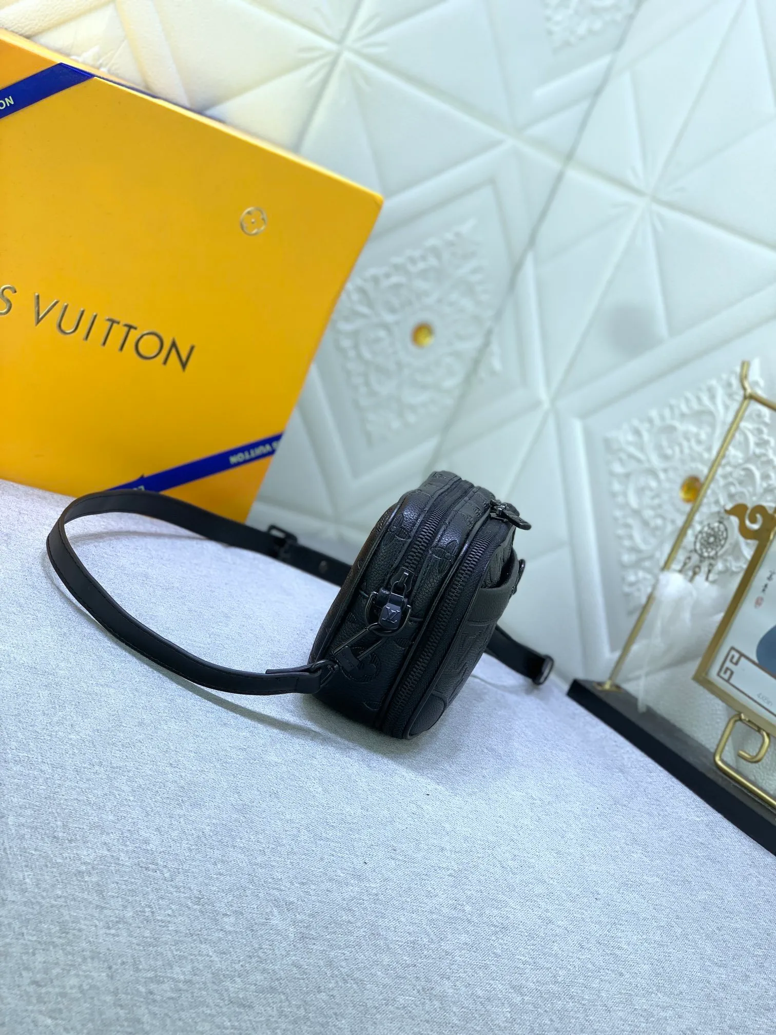 All Categories Official Website "Brand Women's Bags" Women's Bags 💙 LV 2024 New LV Crossbody Bag