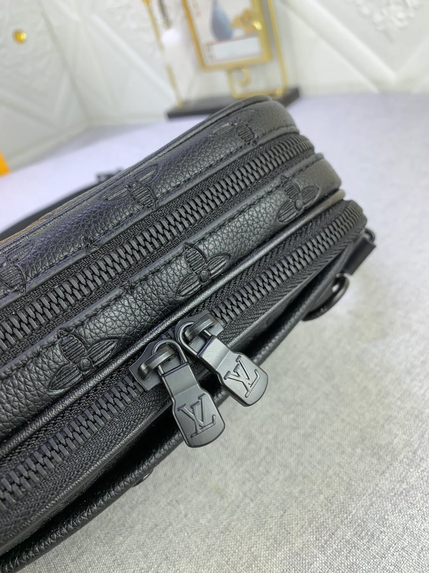 All Categories Official Website "Brand Women's Bags" Women's Bags 💙 LV 2024 New LV Crossbody Bag