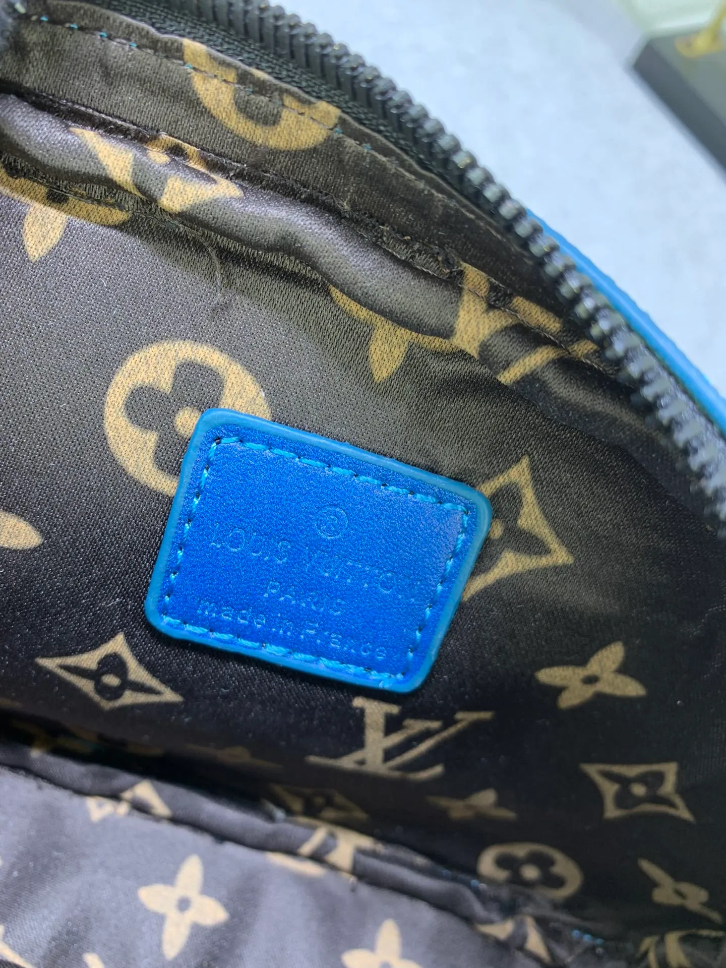 All Categories Official Website "Brand Women's Bags" Women's Bags 💙 LV 2024 New LV Crossbody Bag