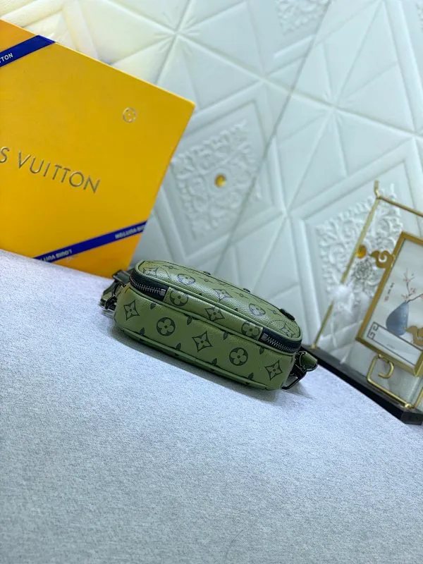 All Categories Official Website "Brand Women's Bags" Women's Bags 💙 LV 2024 New LV Crossbody Bag