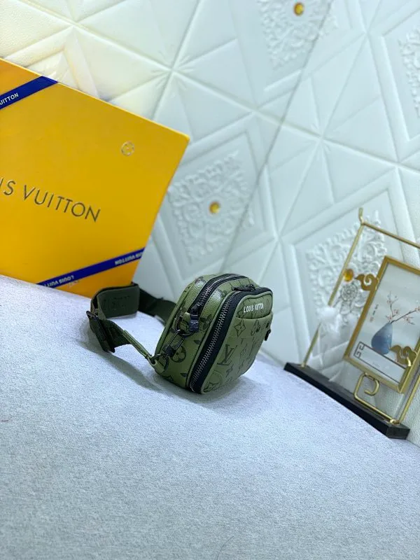 All Categories Official Website "Brand Women's Bags" Women's Bags 💙 LV 2024 New LV Crossbody Bag