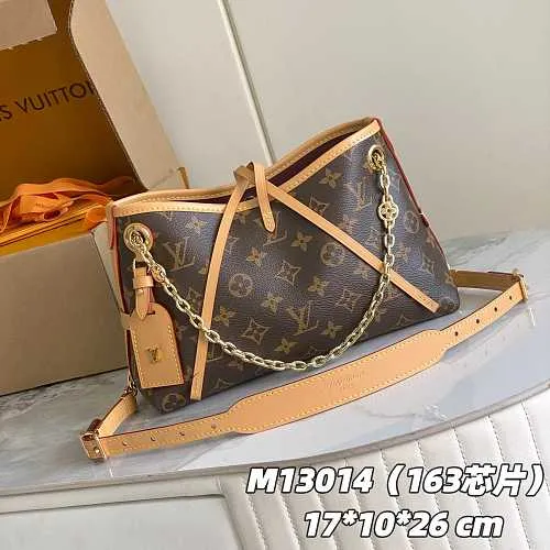 All Categories Official Website "Brand Women's Bags" Women's Bags 💙 LV LV 2026 New Crossbody Shoulder Bag