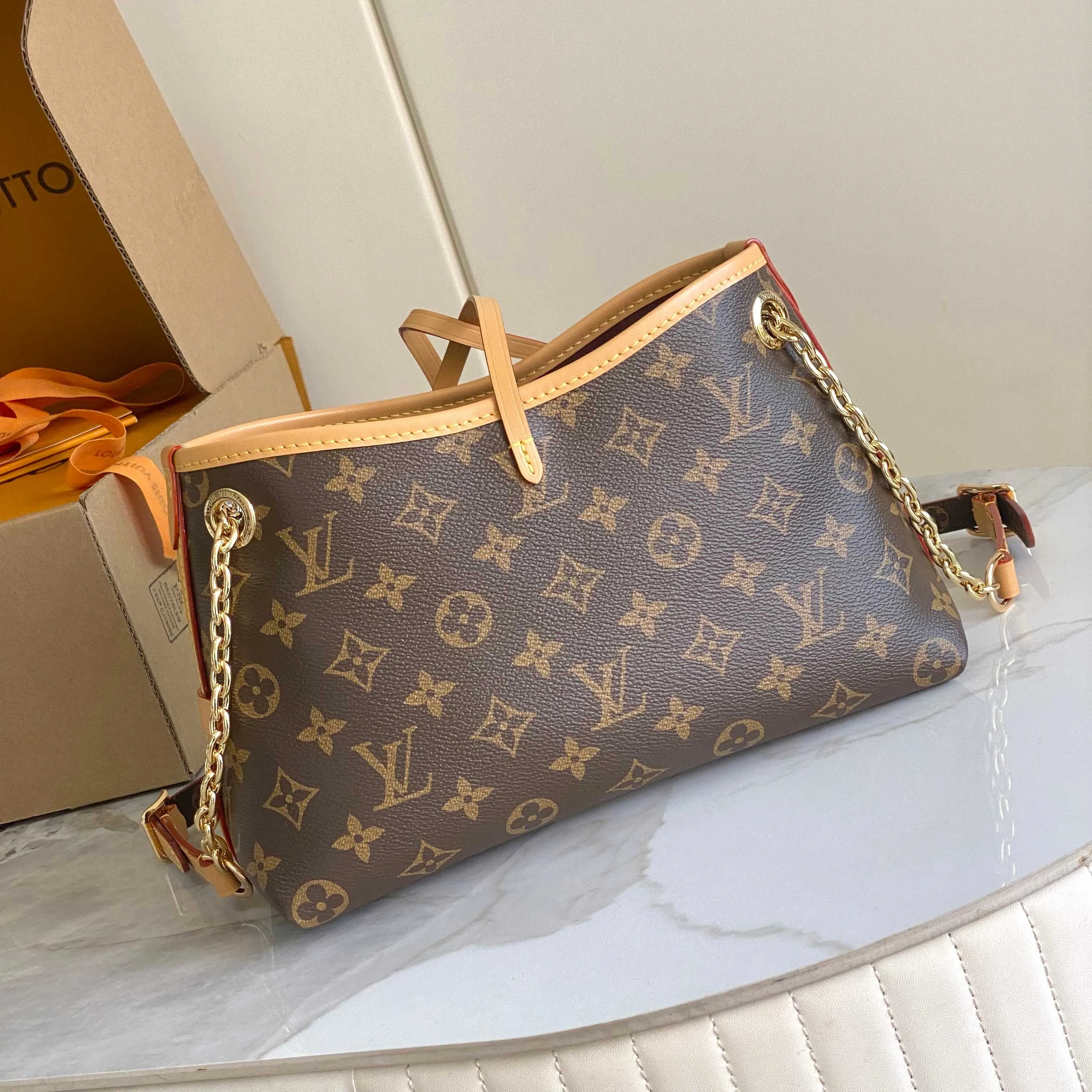 All Categories Official Website "Brand Women's Bags" Women's Bags 💙 LV LV 2026 New Crossbody Shoulder Bag