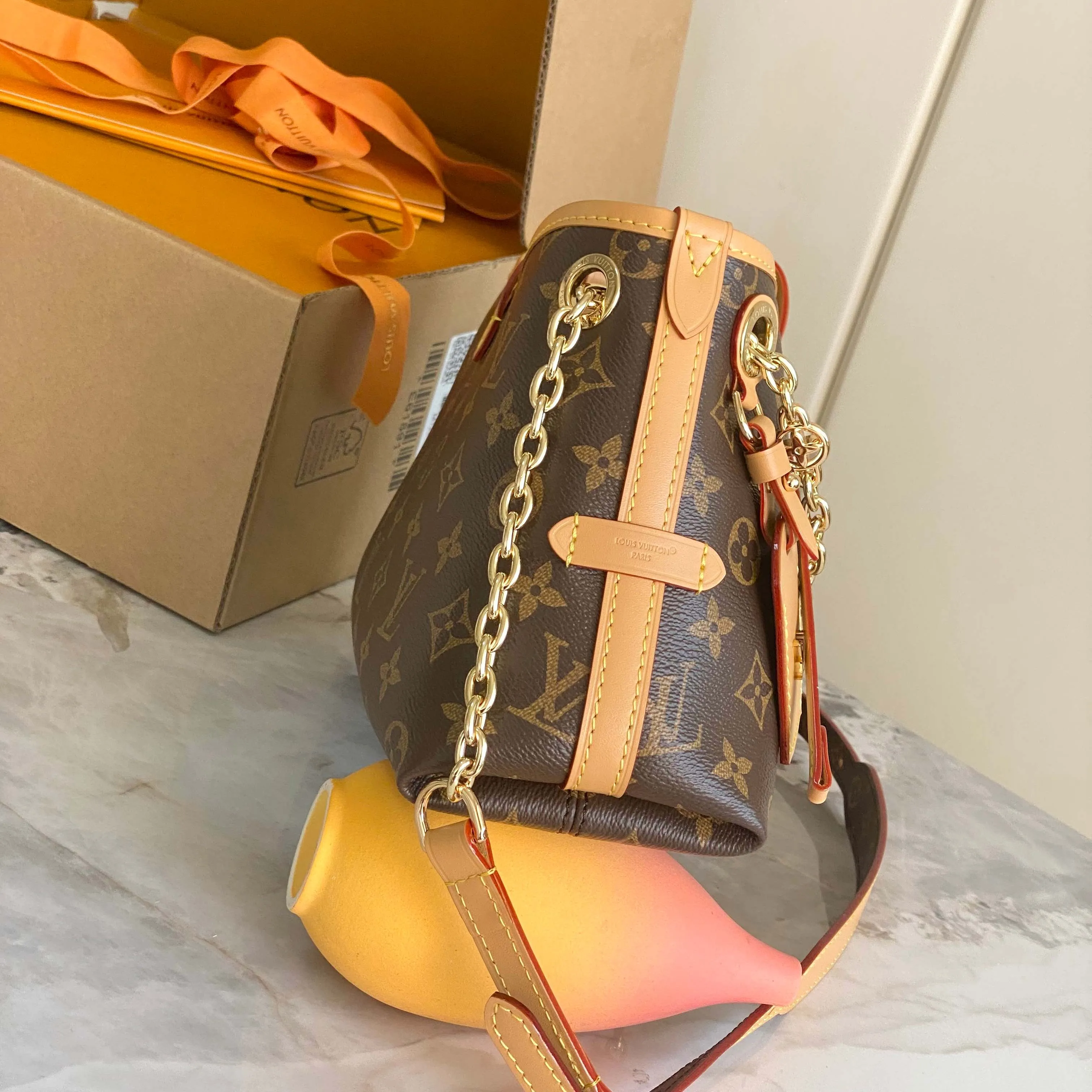 All Categories Official Website "Brand Women's Bags" Women's Bags 💙 LV LV 2026 New Crossbody Shoulder Bag