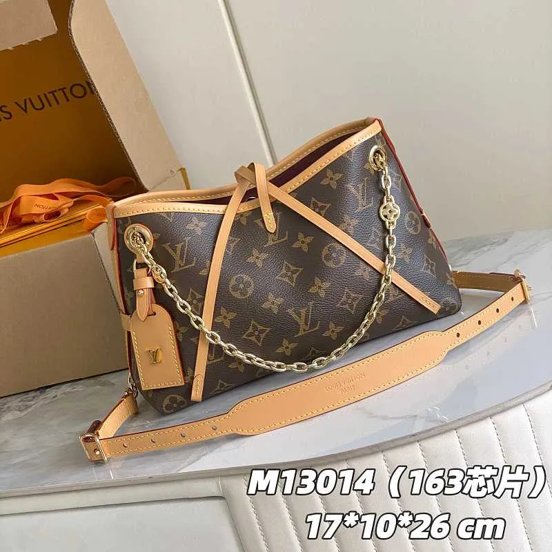 All Categories Official Website "Brand Women's Bags" Women's Bags 💙 LV LV 2026 New Crossbody Shoulder Bag