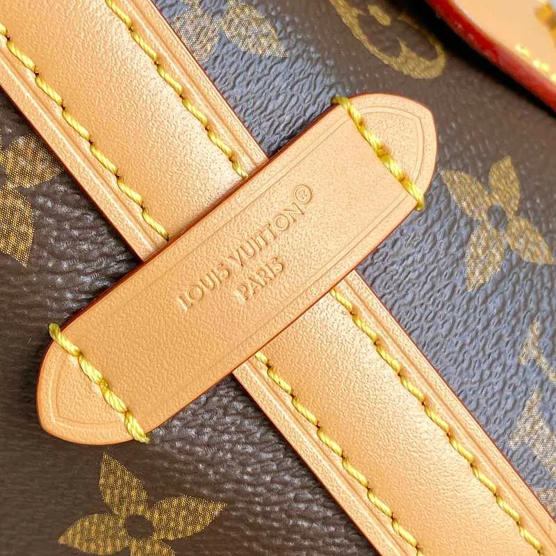 All Categories Official Website "Brand Women's Bags" Women's Bags 💙 LV LV 2026 New Crossbody Shoulder Bag