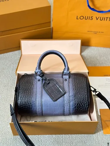 All Categories Official Website "Brand Women's Bags" Women's Bags 💙 LV 2024 Official Website New LV Crossbody Bags
