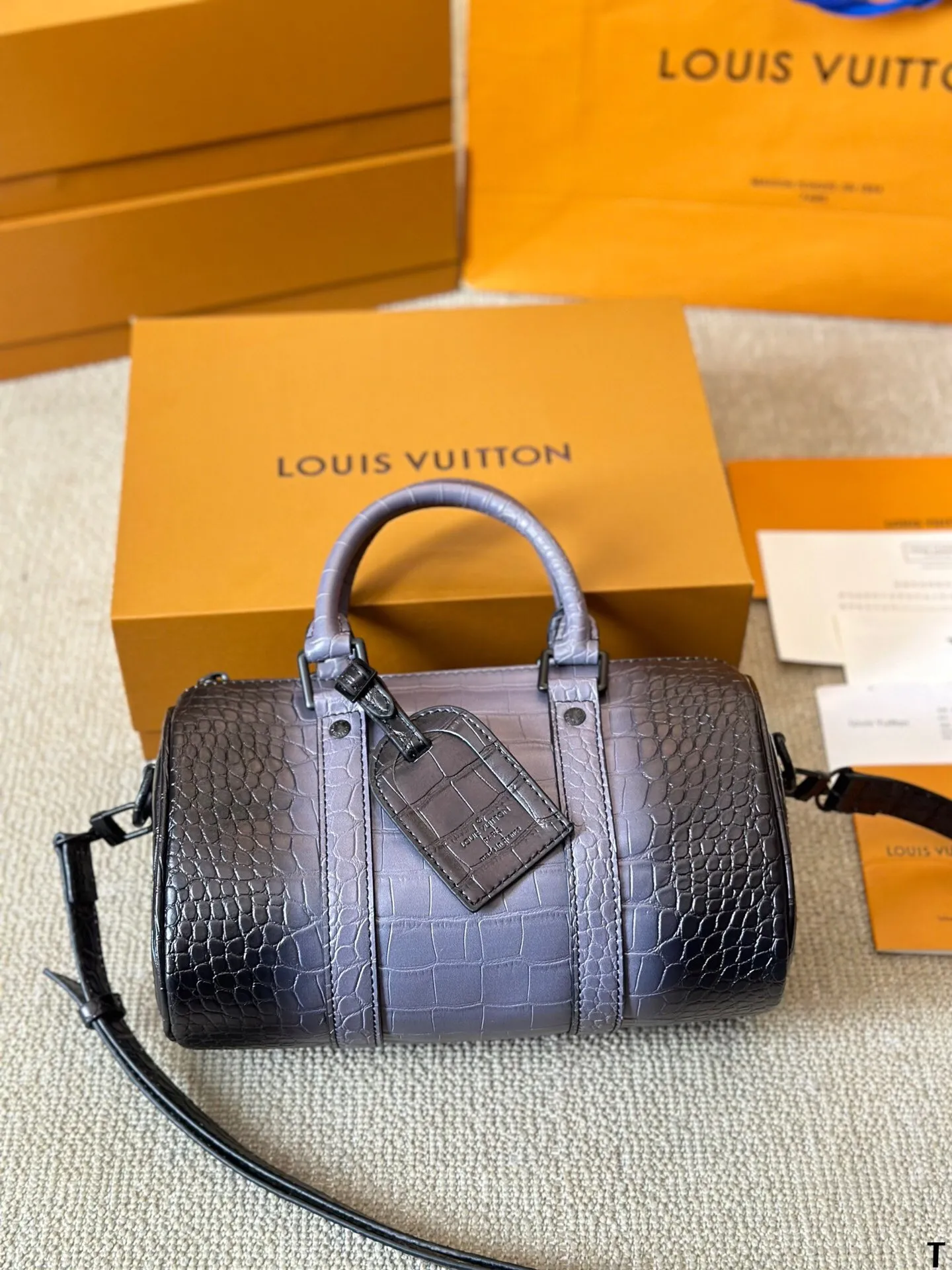All Categories Official Website "Brand Women's Bags" Women's Bags 💙 LV 2024 Official Website New LV Crossbody Bags
