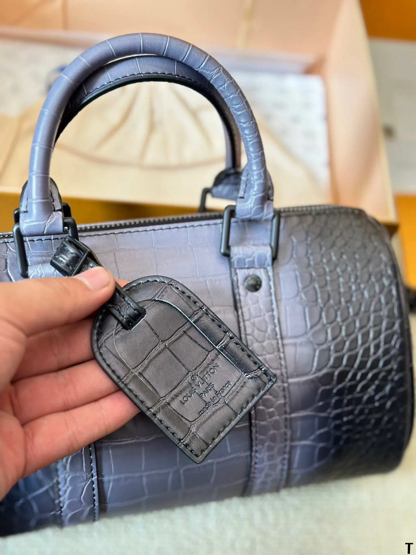 All Categories Official Website "Brand Women's Bags" Women's Bags 💙 LV 2024 Official Website New LV Crossbody Bags