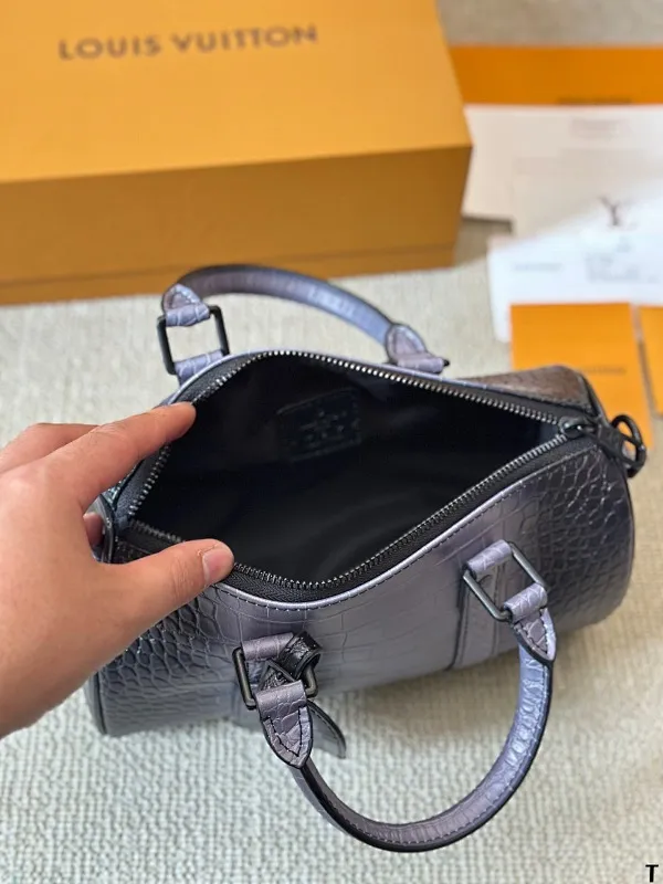 All Categories Official Website "Brand Women's Bags" Women's Bags 💙 LV 2024 Official Website New LV Crossbody Bags