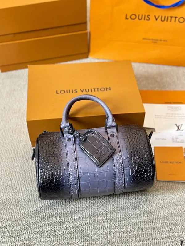 All Categories Official Website "Brand Women's Bags" Women's Bags 💙 LV 2024 Official Website New LV Crossbody Bags
