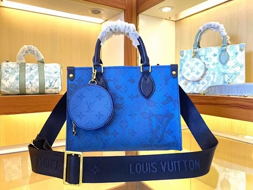 All Categories Official Website "Brand Women's Bags" Women's Bags 💙 LV 2023 New LV Crossbody Bag