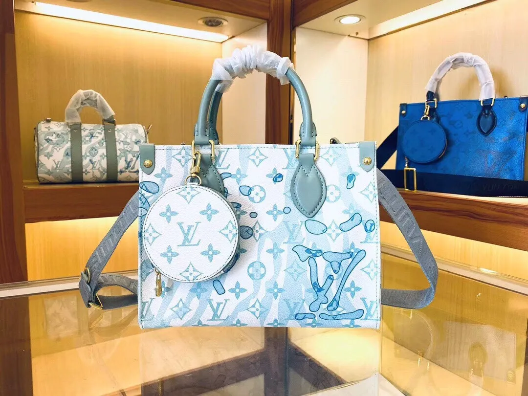 All Categories Official Website "Brand Women's Bags" Women's Bags 💙 LV 2023 New LV Crossbody Bag