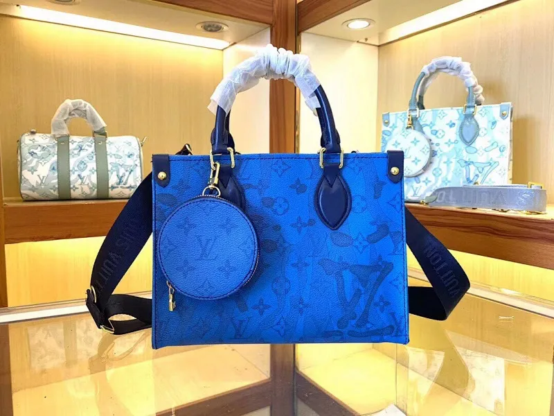 All Categories Official Website "Brand Women's Bags" Women's Bags 💙 LV 2023 New LV Crossbody Bag