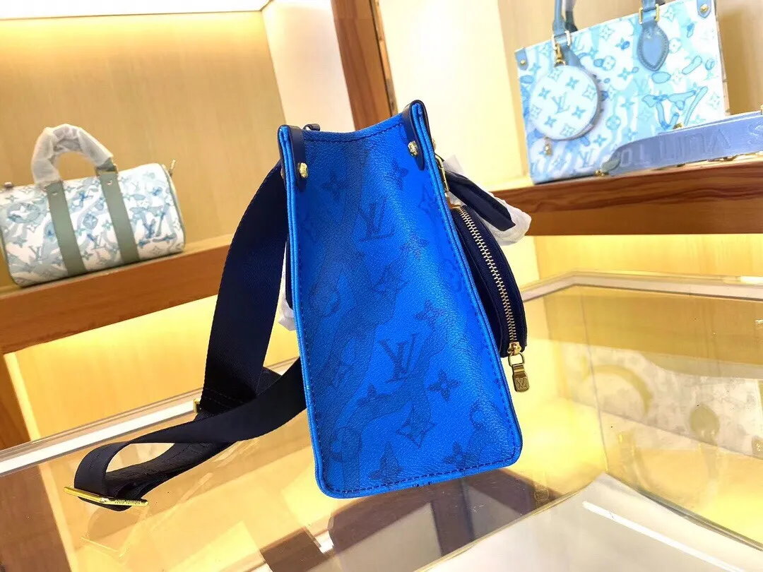 All Categories Official Website "Brand Women's Bags" Women's Bags 💙 LV 2023 New LV Crossbody Bag