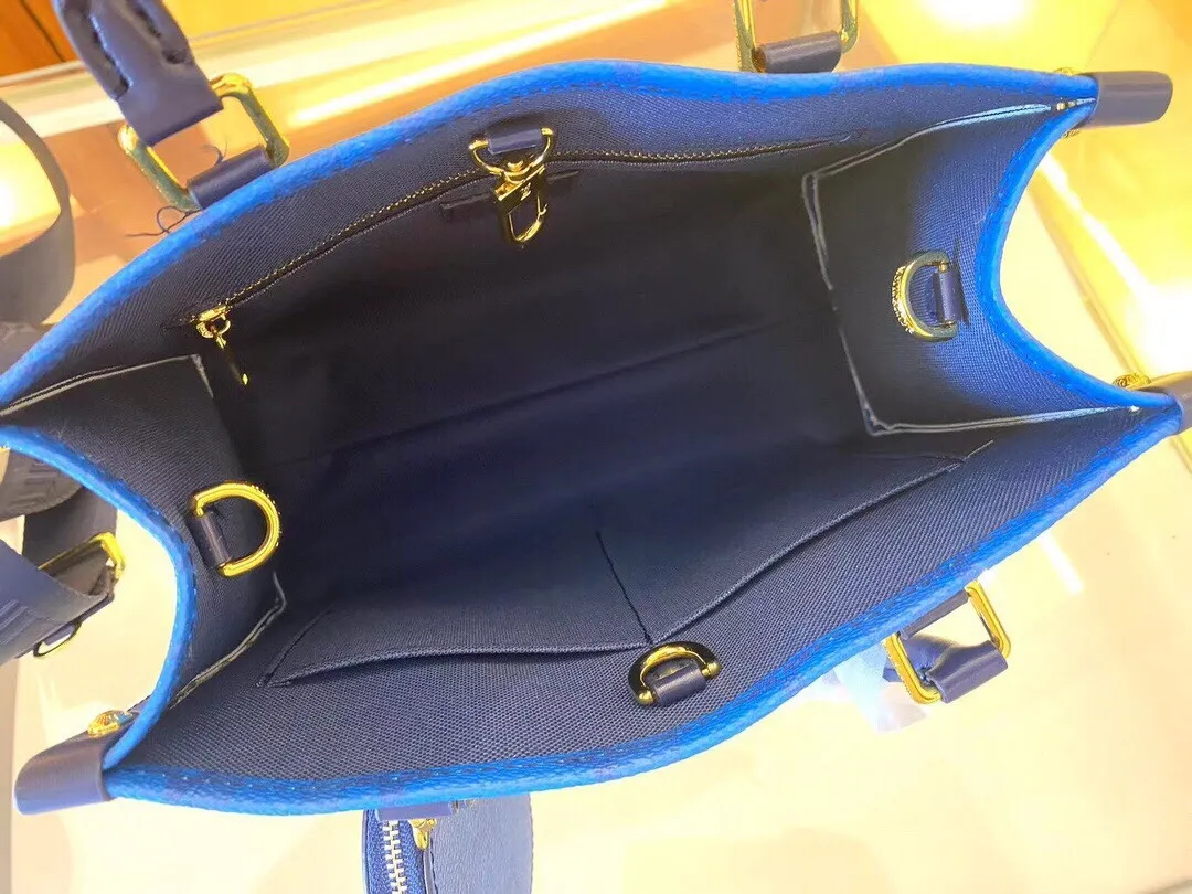All Categories Official Website "Brand Women's Bags" Women's Bags 💙 LV 2023 New LV Crossbody Bag