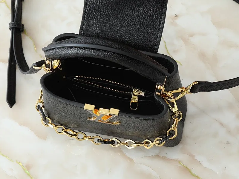 All Categories Official Website "Brand Women's Bags" Women's Bags 💙 LV 2025 New LV Crossbody Bag