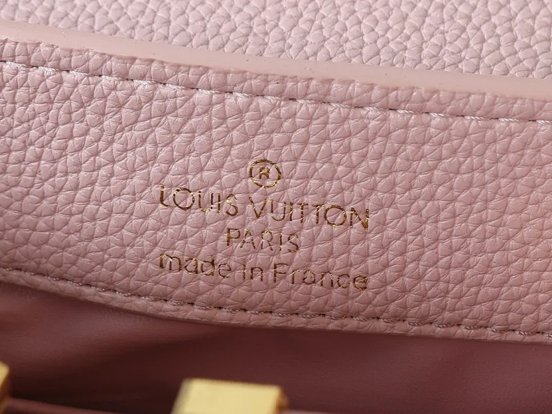 All Categories Official Website "Brand Women's Bags" Women's Bags 💙 LV 2025 New LV Crossbody Bag