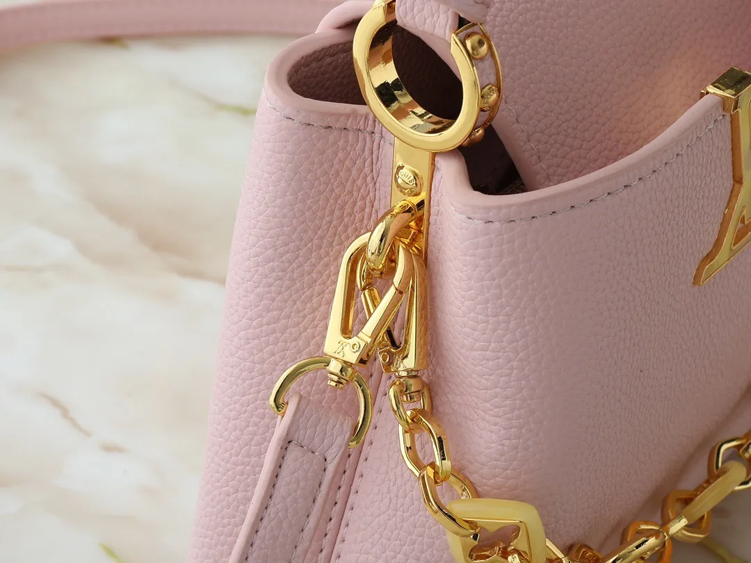 All Categories Official Website "Brand Women's Bags" Women's Bags 💙 LV 2025 New LV Crossbody Bag