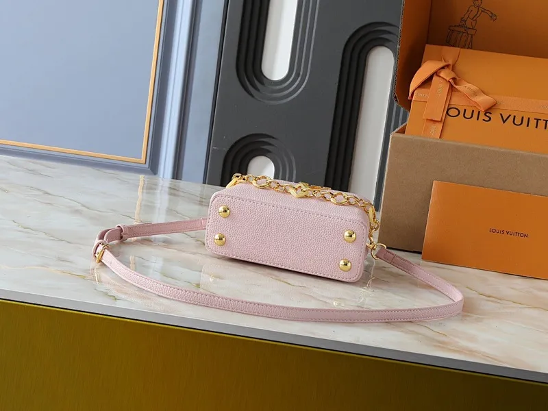 All Categories Official Website "Brand Women's Bags" Women's Bags 💙 LV 2025 New LV Crossbody Bag