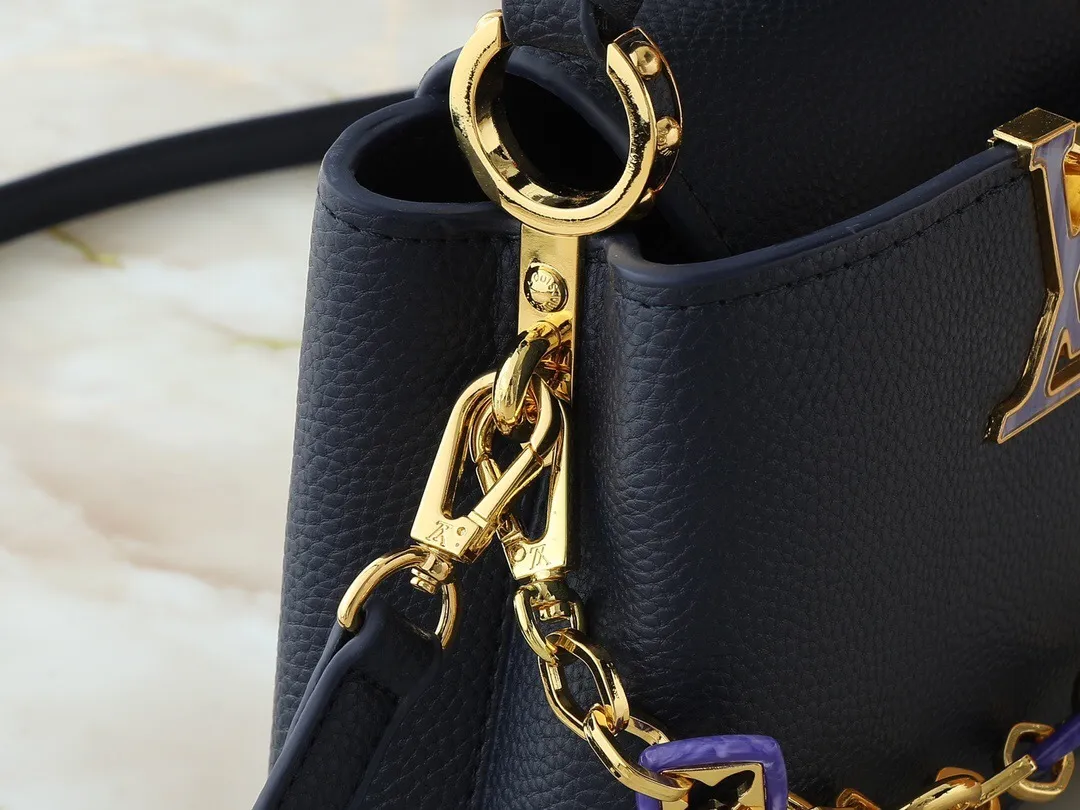 All Categories Official Website "Brand Women's Bags" Women's Bags 💙 LV 2025 New LV Crossbody Bag