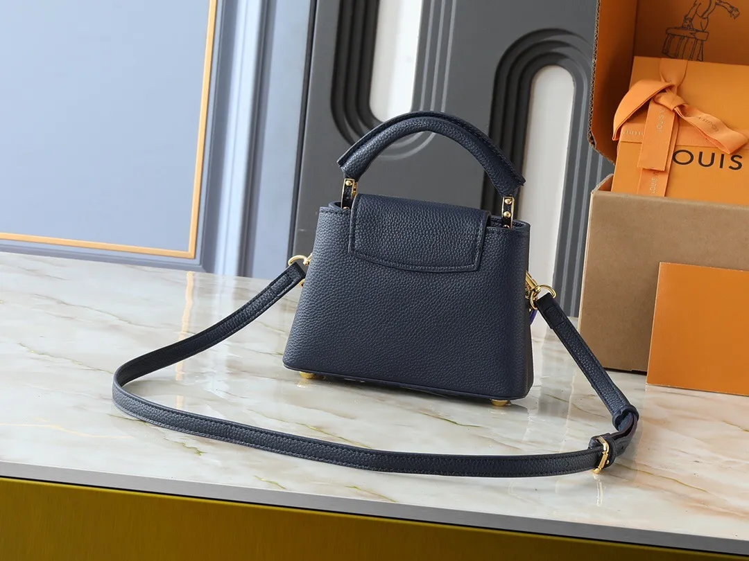 All Categories Official Website "Brand Women's Bags" Women's Bags 💙 LV 2025 New LV Crossbody Bag