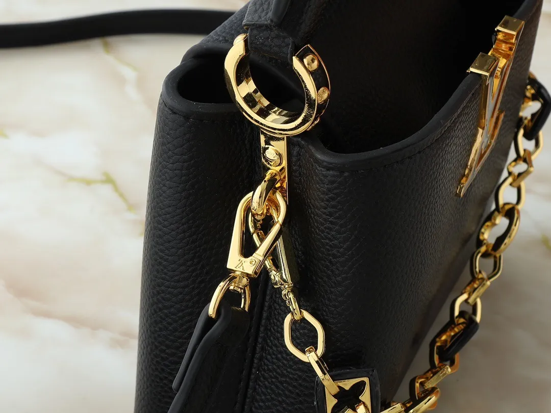 All Categories Official Website "Brand Women's Bags" Women's Bags 💙 LV 2025 New LV Crossbody Bag