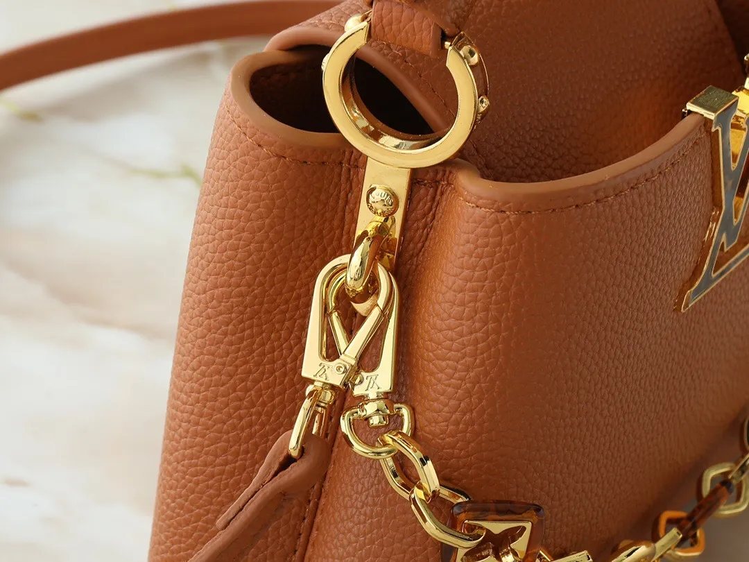 All Categories Official Website "Brand Women's Bags" Women's Bags 💙 LV 2025 New LV Crossbody Bag