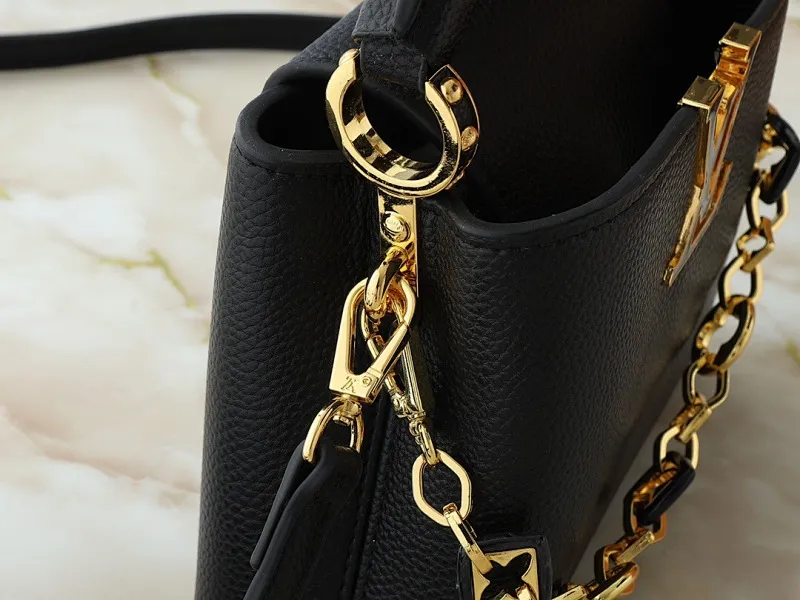 All Categories Official Website "Brand Women's Bags" Women's Bags 💙 LV 2025 New LV Crossbody Bag