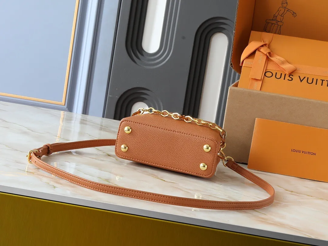 All Categories Official Website "Brand Women's Bags" Women's Bags 💙 LV 2025 New LV Crossbody Bag