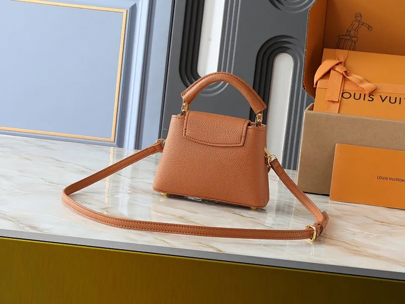All Categories Official Website "Brand Women's Bags" Women's Bags 💙 LV 2025 New LV Crossbody Bag