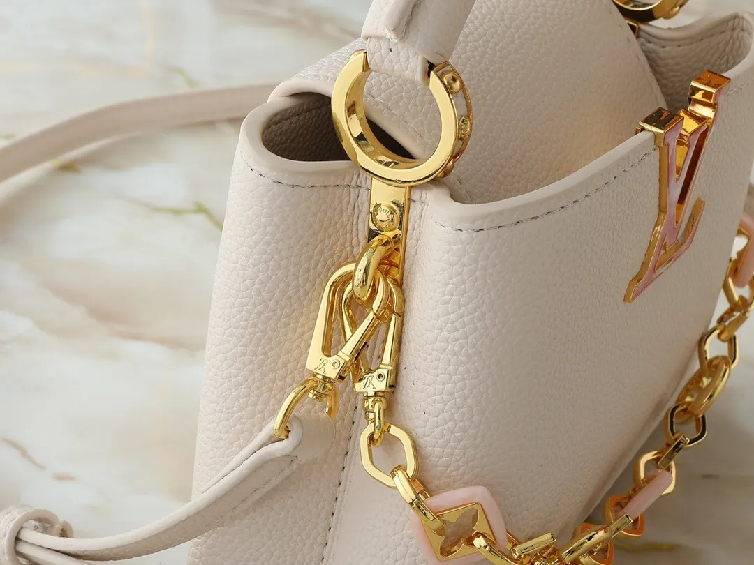 All Categories Official Website "Brand Women's Bags" Women's Bags 💙 LV 2025 New LV Crossbody Bag
