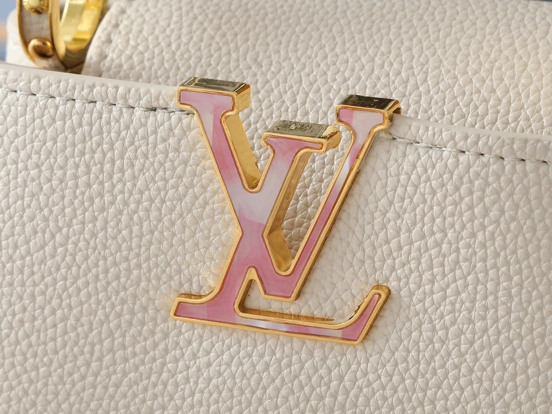 All Categories Official Website "Brand Women's Bags" Women's Bags 💙 LV 2025 New LV Crossbody Bag