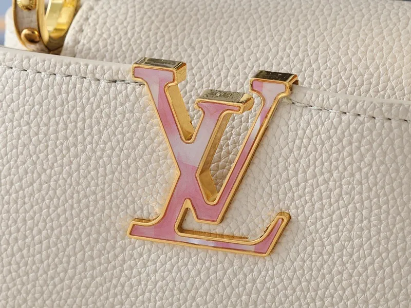 All Categories Official Website "Brand Women's Bags" Women's Bags 💙 LV 2025 New LV Crossbody Bag
