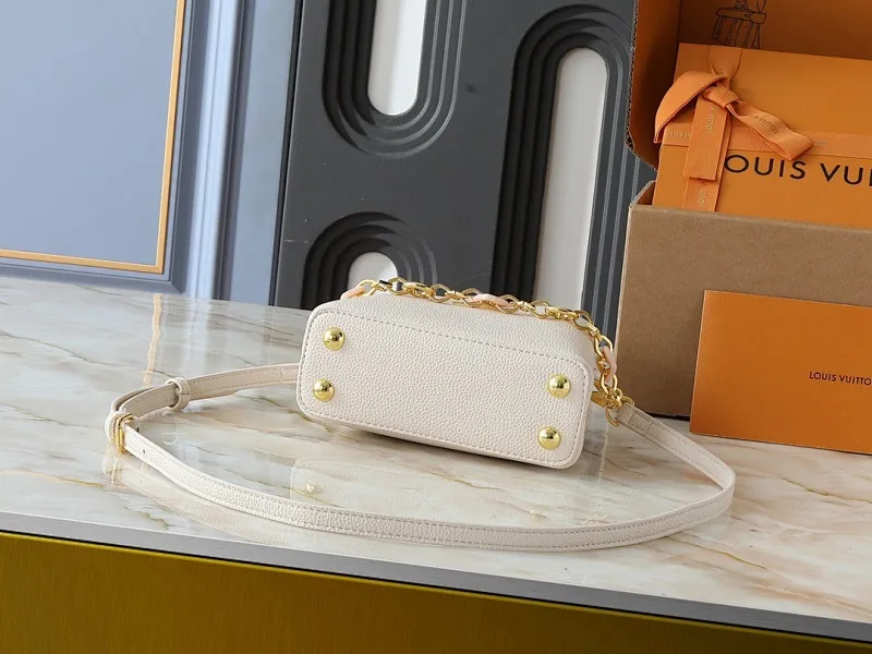 All Categories Official Website "Brand Women's Bags" Women's Bags 💙 LV 2025 New LV Crossbody Bag