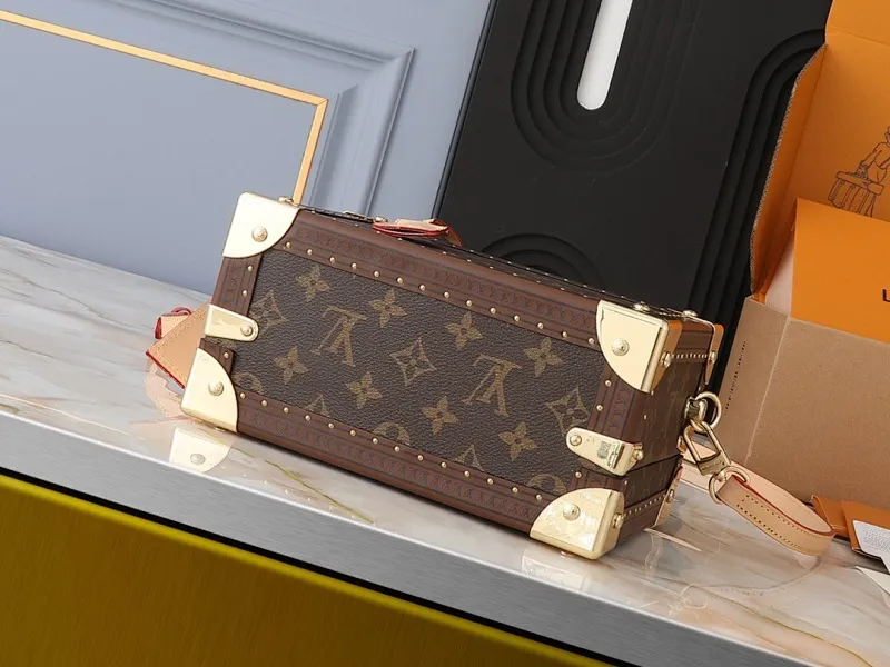 All Categories Official Website "Brand Women's Bags" Women's Bags 💙 LV 2024 Official Website New LV Crossbody Bags